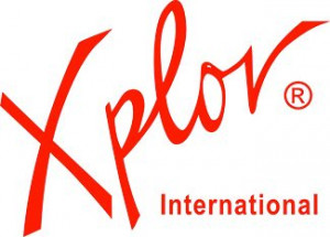 logo for Xplor International