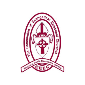logo for Communion of Evangelical Episcopal Churches