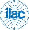 logo for International Laboratory Accreditation Cooperation