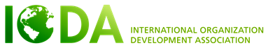 logo for International Organization Development Association