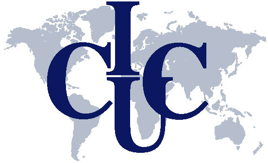 logo for International Centre for Underutilized Crops