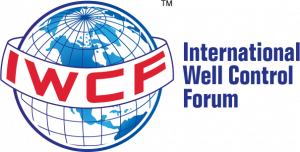 logo for International Well Control Forum