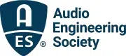 logo for Audio Engineering Society