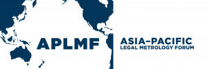 logo for Asia-Pacific Legal Metrology Forum