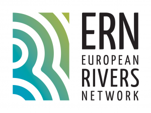 logo for European Rivers Network
