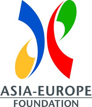 logo for Asia-Europe Foundation