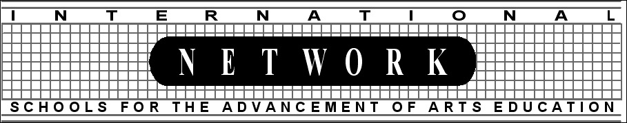 logo for Arts Schools Network
