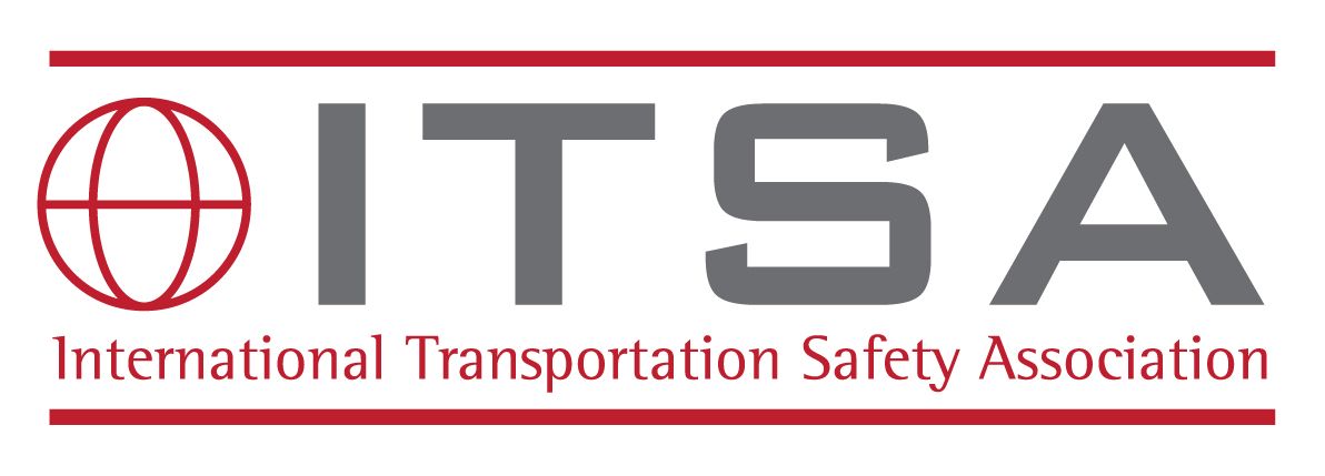 logo for International Transportation Safety Association