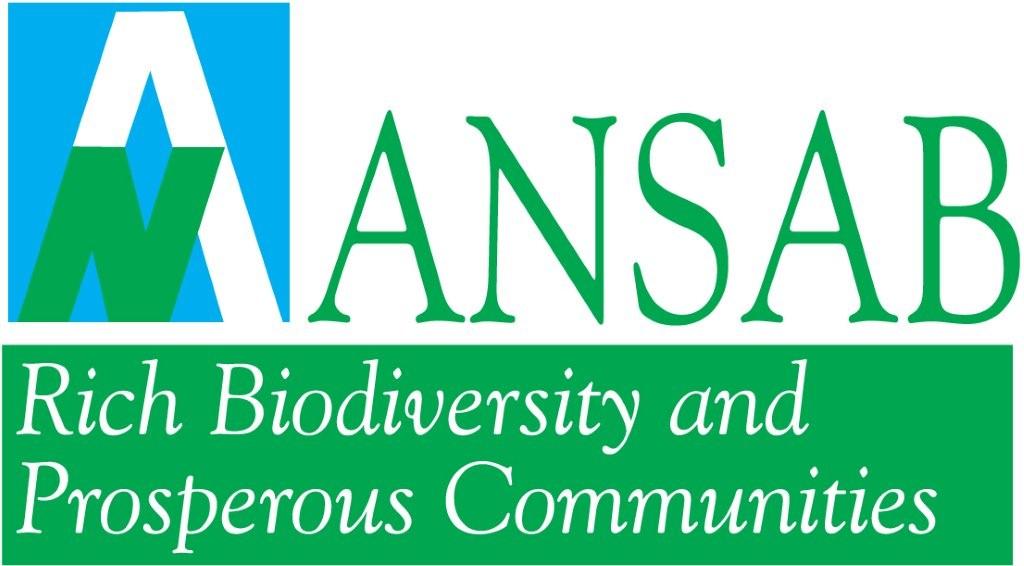 logo for Asia Network for Sustainable Agriculture and Bioresources