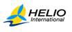 logo for HELIO International