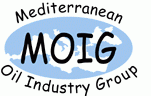 logo for Mediterranean Oil Industry Group