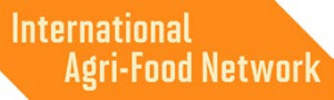 logo for International Agri-Food Network