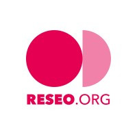 logo for European Network for Opera, Music and Dance Education