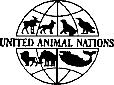 logo for United Animal Nations