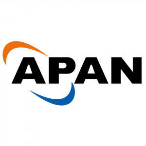 logo for Asia-Pacific Advanced Network