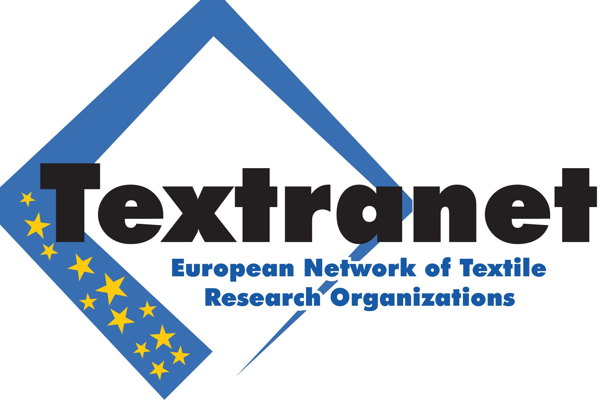 logo for TEXTRANET
