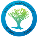 logo for EuroMed Rights
