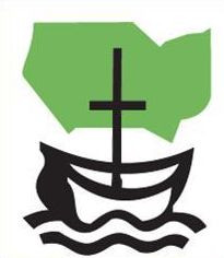 logo for Fellowship of Christian Councils and Churches in West Africa