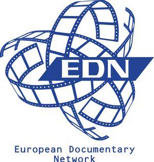 logo for European Documentary Network