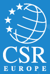 logo for CSR Europe