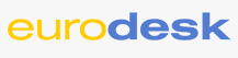 logo for Eurodesk Network