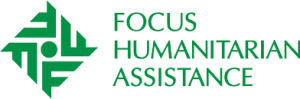 logo for Focus Humanitarian Assistance