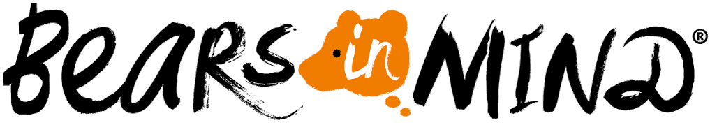 logo for Bears in Mind