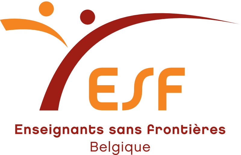 logo for Enseignants sans frontières