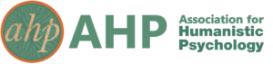logo for Association for Humanistic Psychology