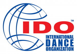 logo for International Dance Organization