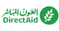 logo for Direct Aid International