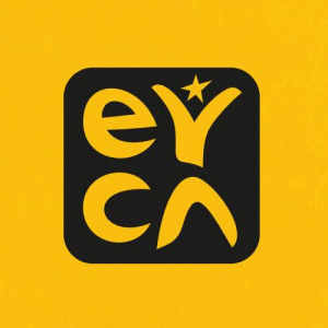 logo for European Youth Card Association