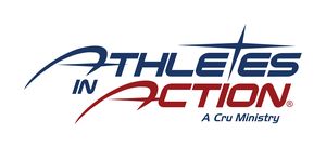 logo for Athletes in Action International