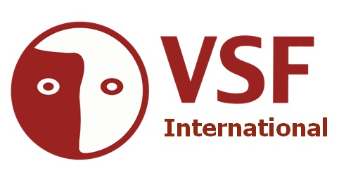 logo for Vétérinaires Sans Frontières International