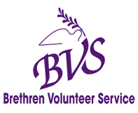 logo for Brethren Volunteer Service