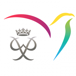 logo for The Duke of Edinburgh's International Award Foundation