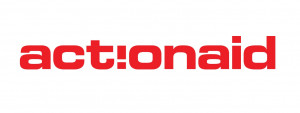 logo for ActionAid