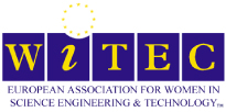 logo for European Association for Women in Science, Engineering and Technology