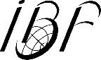 logo for International Biotechnology Forum