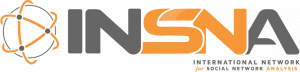 logo for International Network for Social Network Analysis