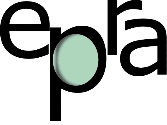 logo for European Platform of Regulatory Authorities