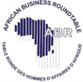 logo for African Business Roundtable
