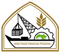 logo for Arab Trade Financing Programme