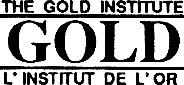 logo for Gold Institute