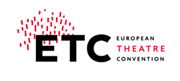 logo for European Theatre Convention