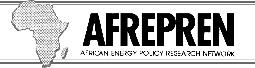 logo for AFREPREN/FWD