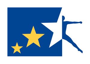 logo for European Network of Sport Education