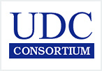 logo for Universal Decimal Classification Consortium