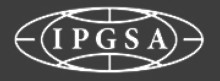 logo for International Plant Growth Substances Association