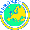 logo for European Collaboration on Measurement Standards